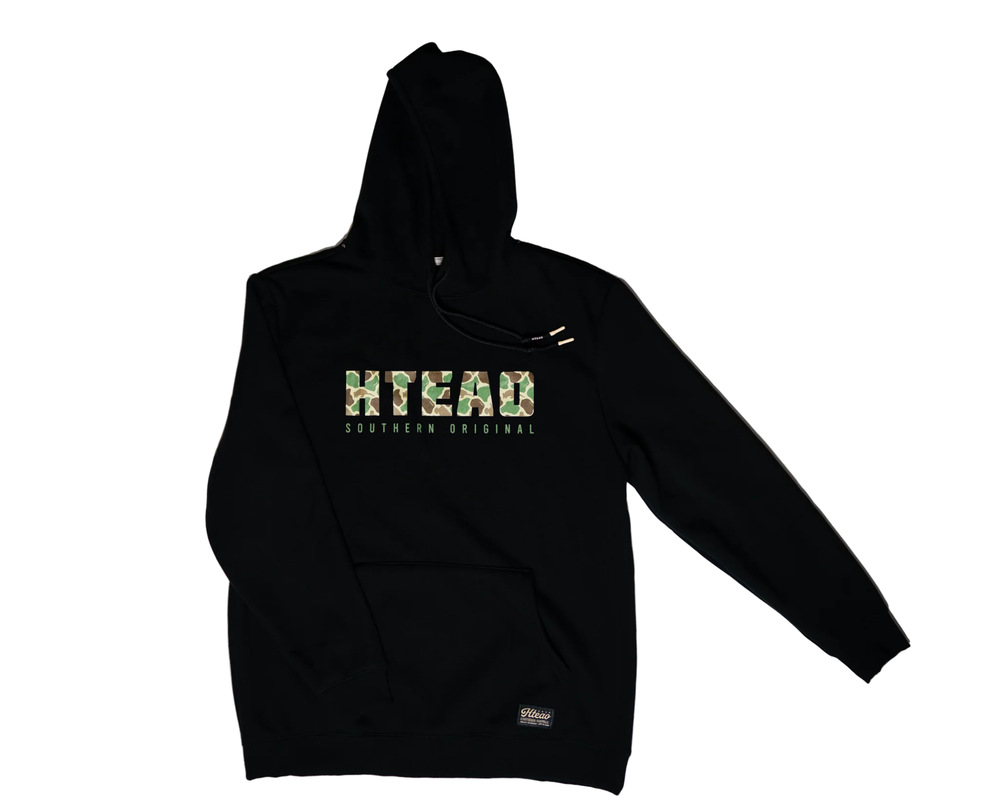 Southern Original Camo HTeaO Hoodie