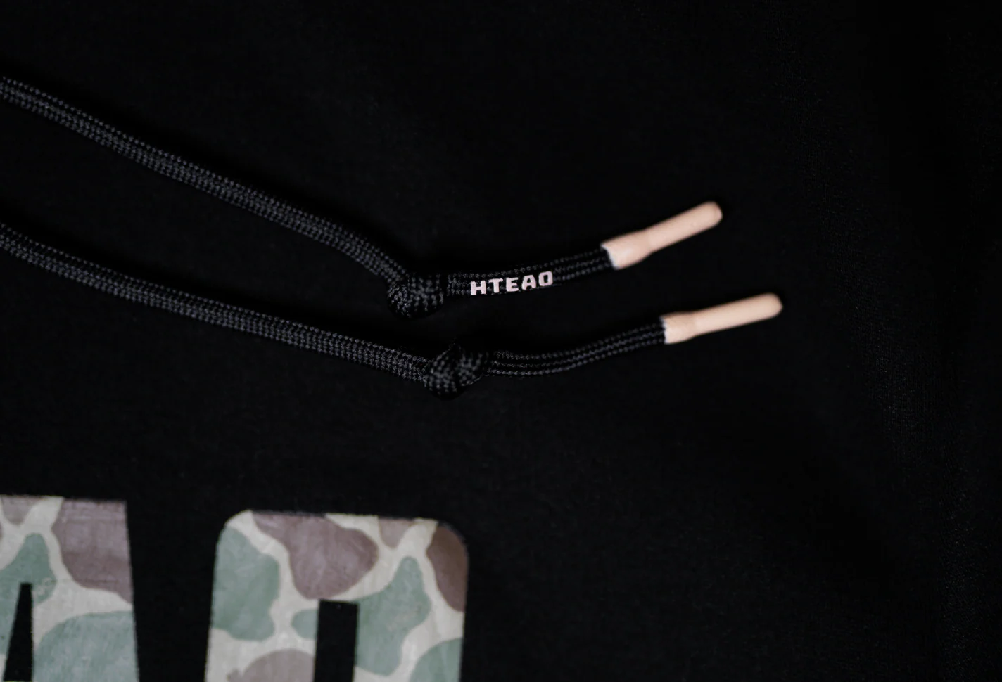 Southern Original Camo HTeaO Hoodie - Image 2