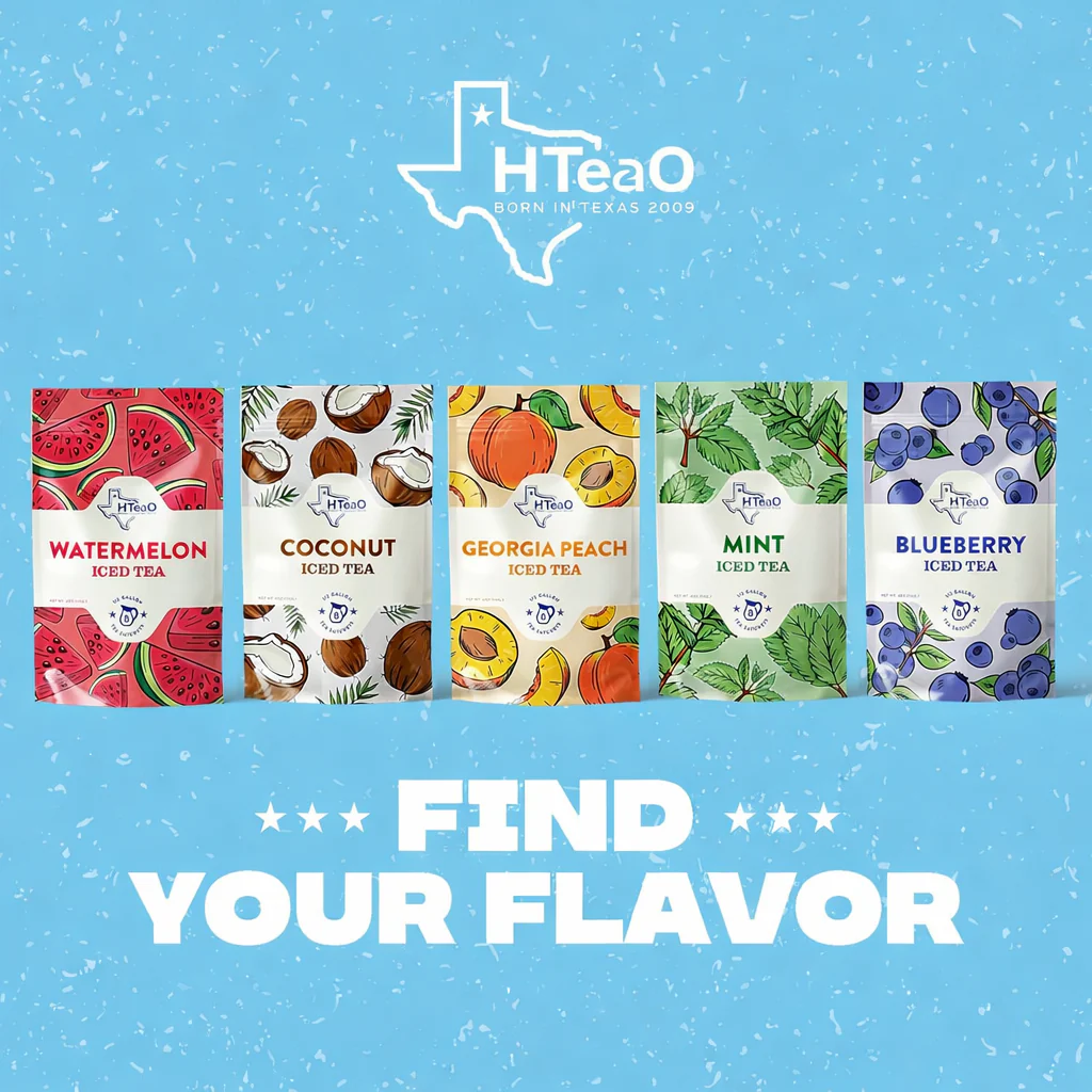 Tea Variety Pack - Image 4