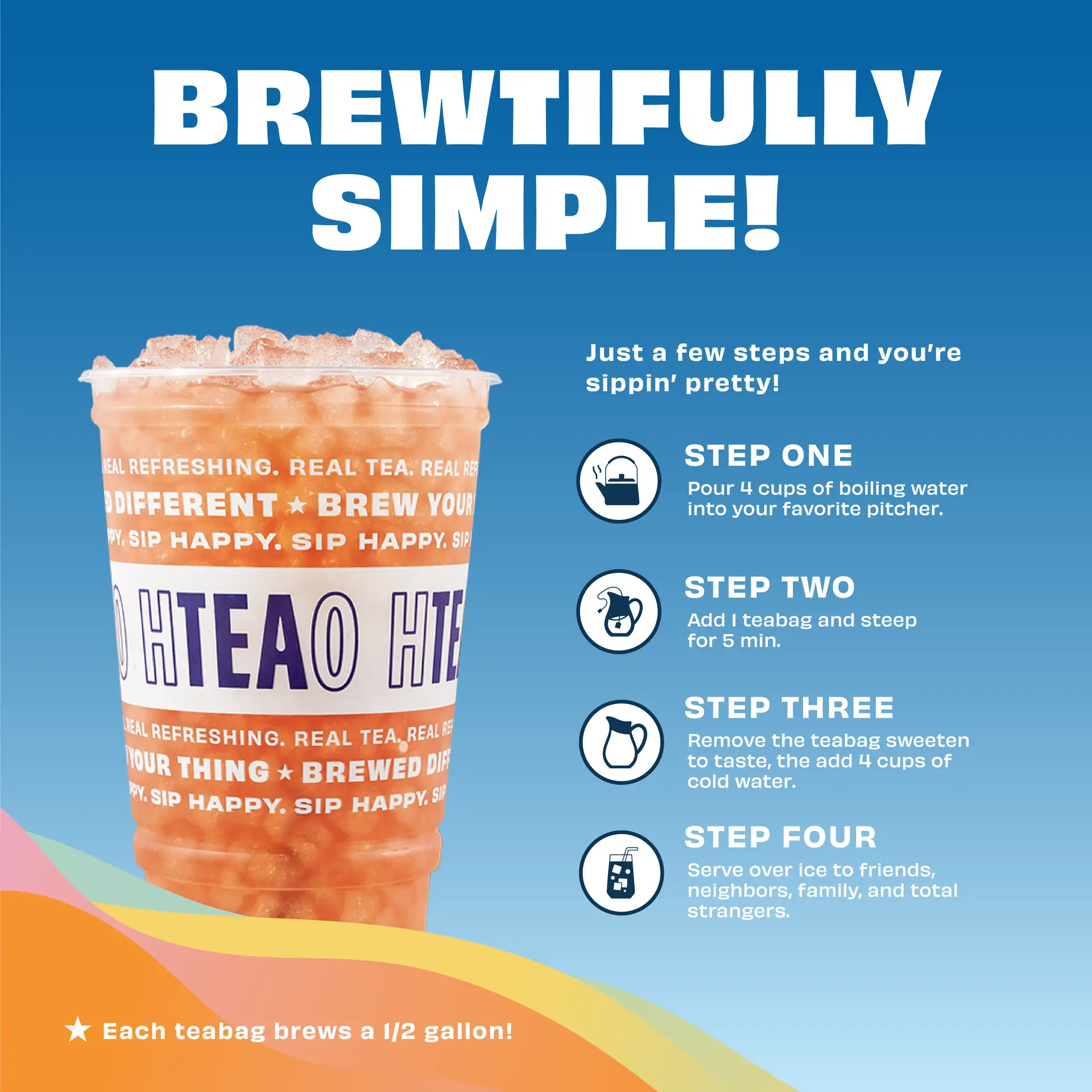 Tea Variety Pack - Image 6